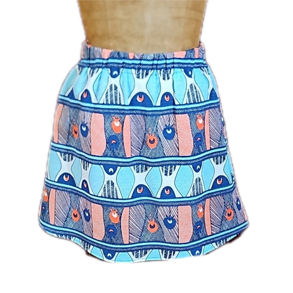 NWT Joy Joy Short skirt